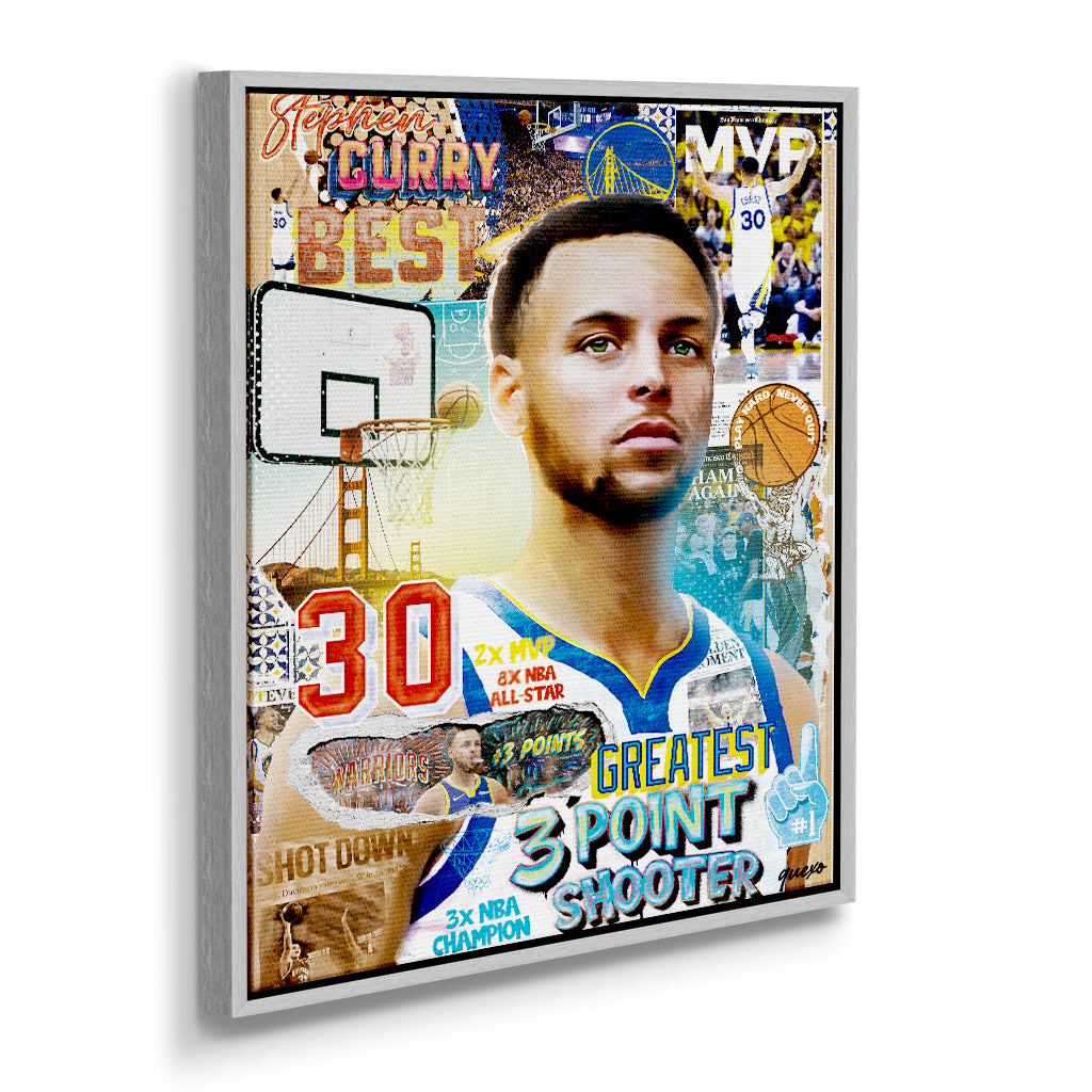 Curry NBA
