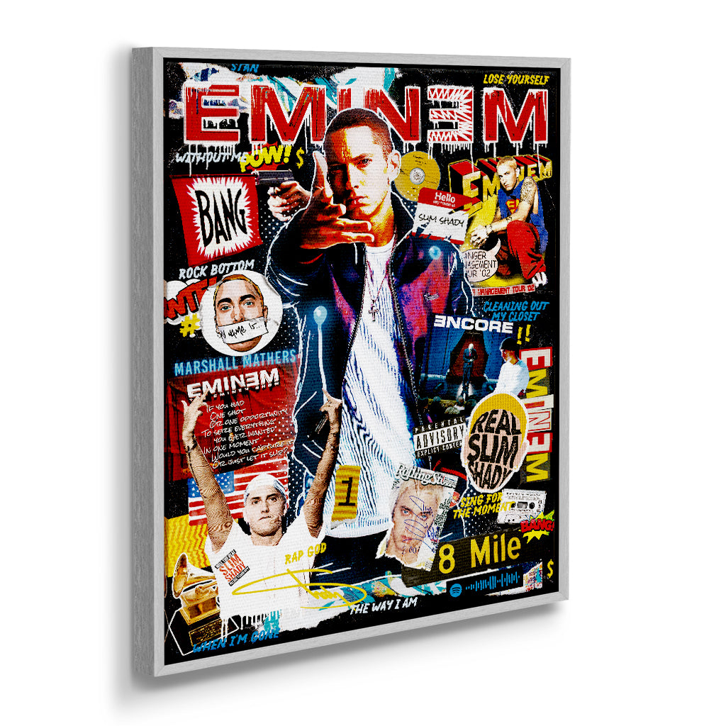 Eminem
