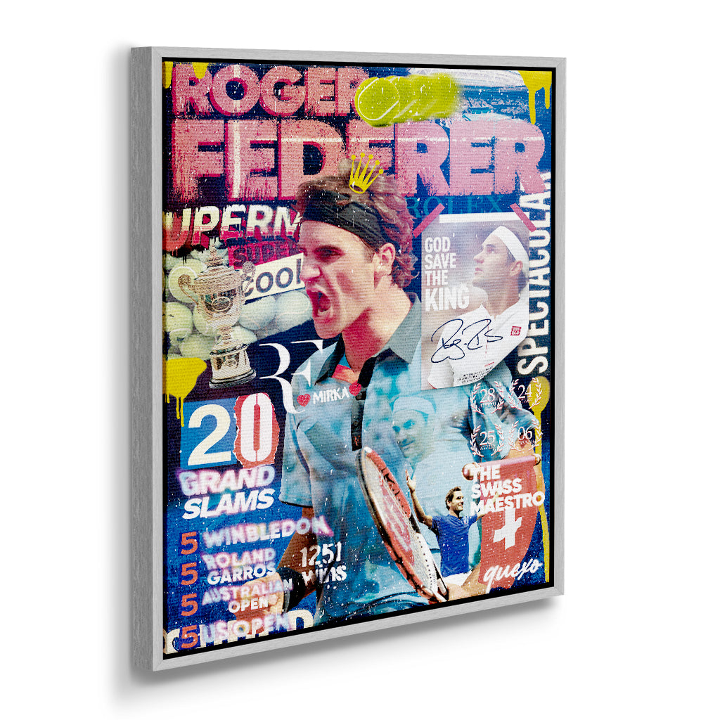 Roger Federer