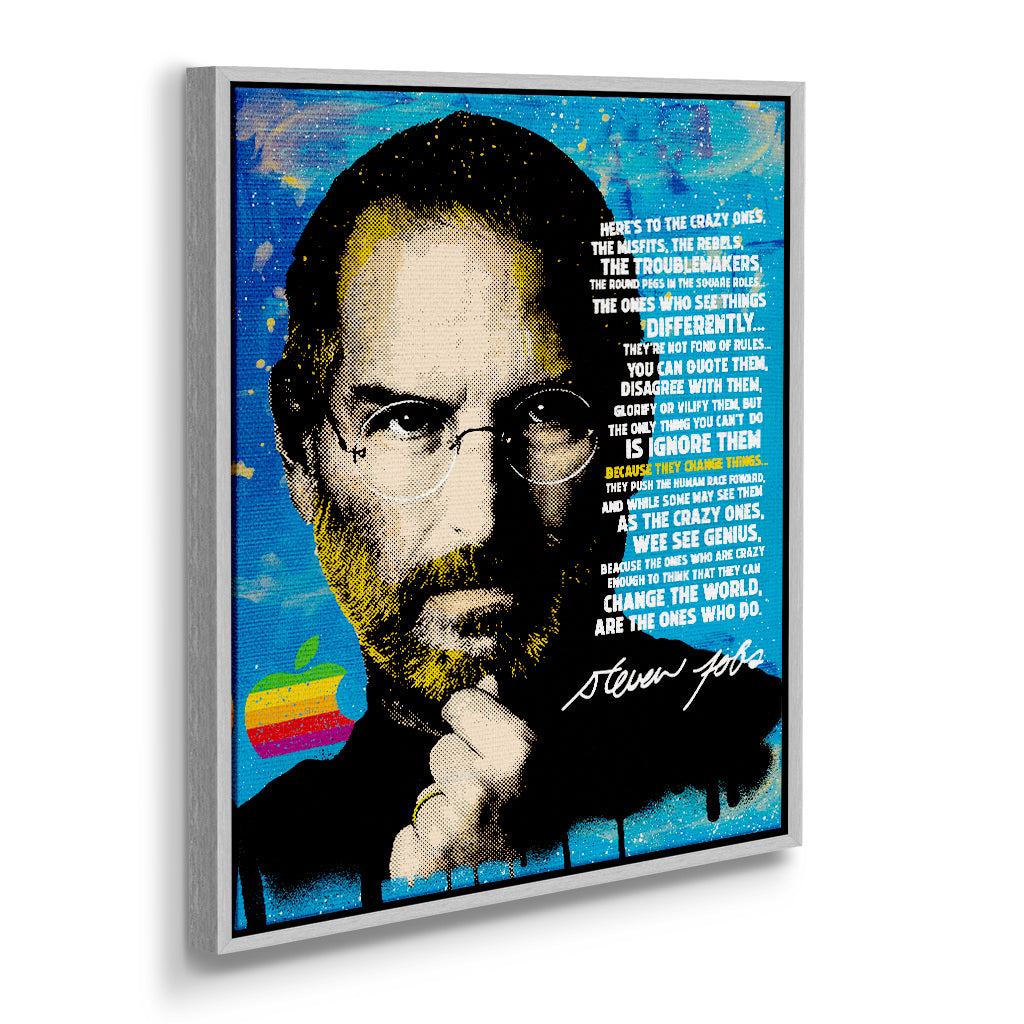 Steve Jobs