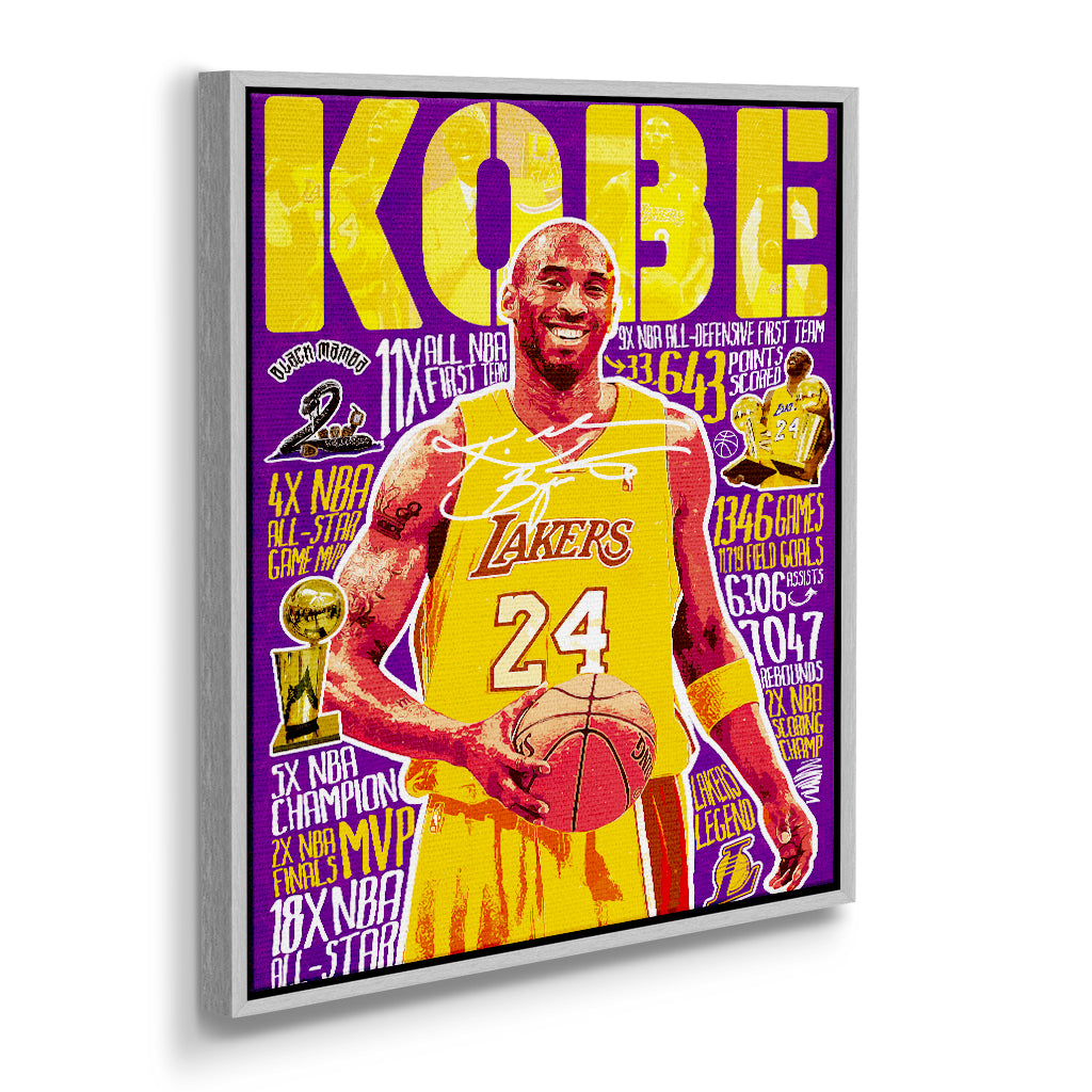 Kobe Bryant