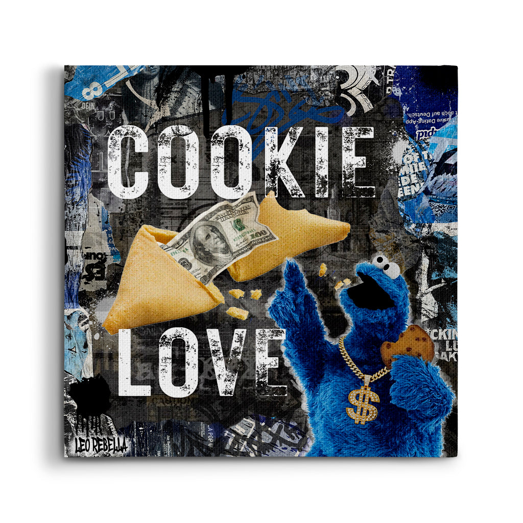 Cookie Love