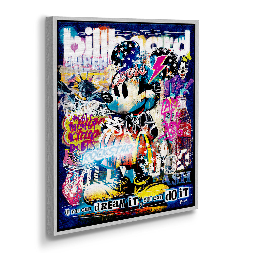 Mickey