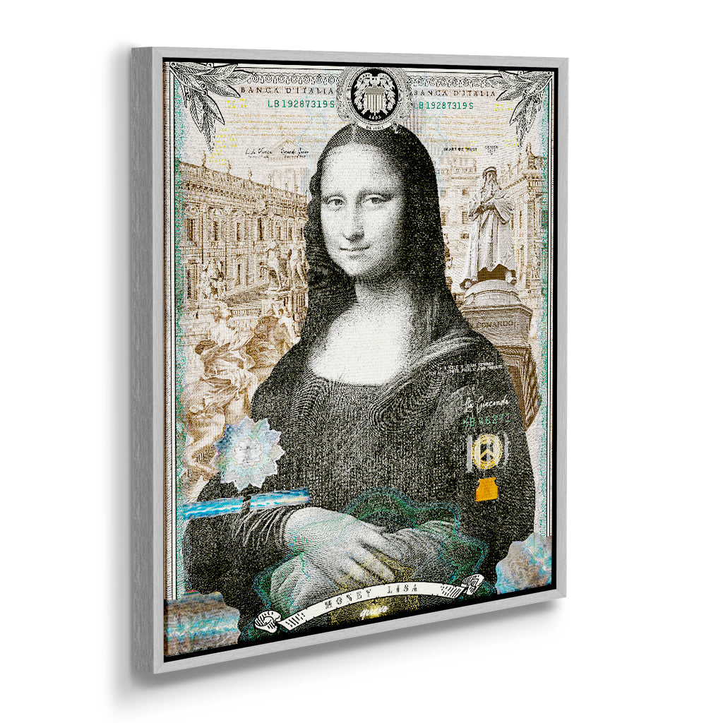 Money Lisa