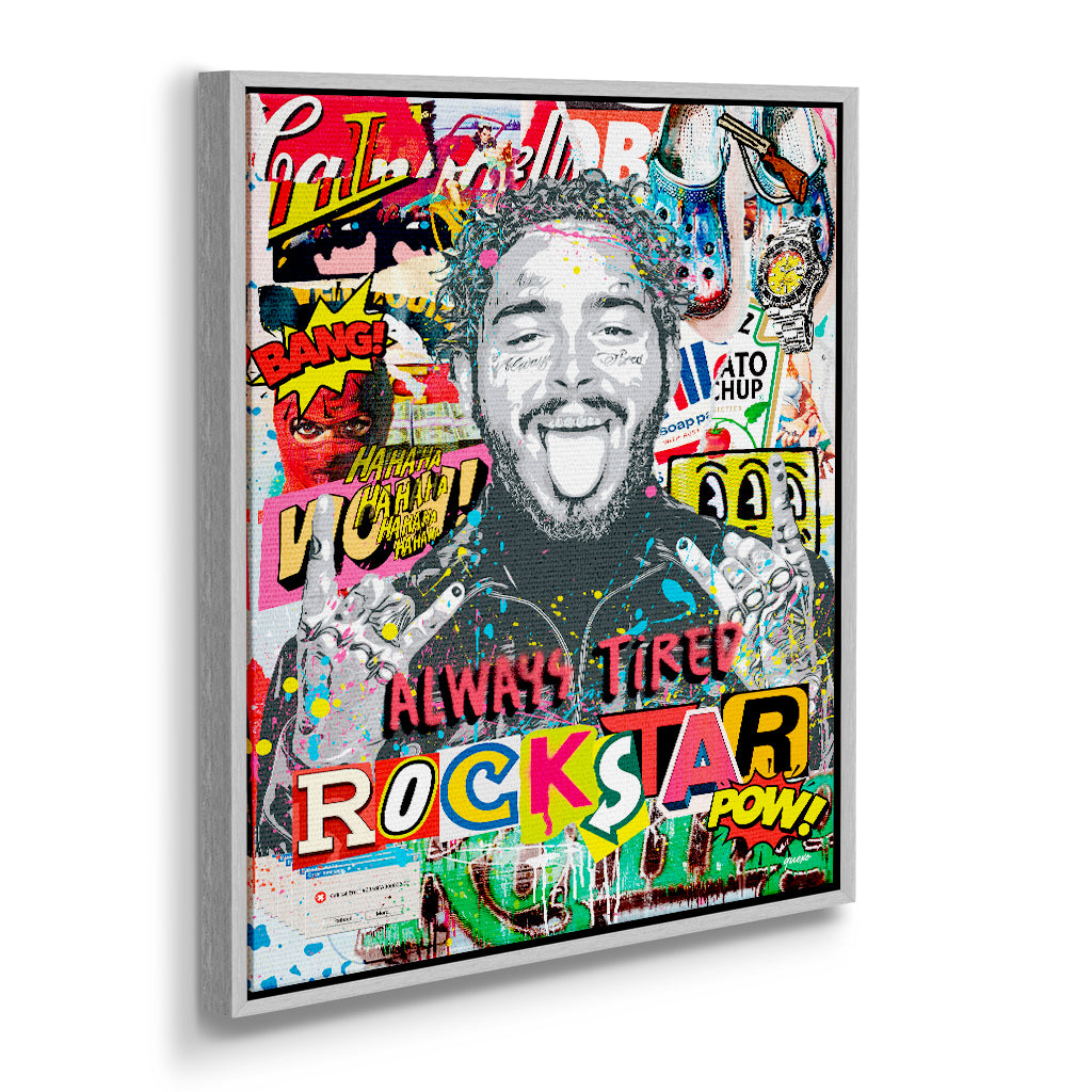 Post Malone
