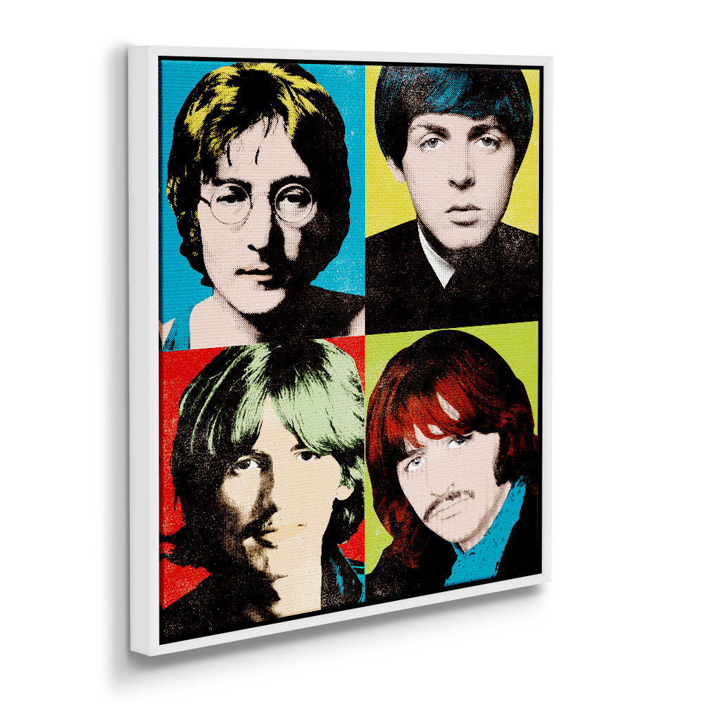 The Beatles 2.0