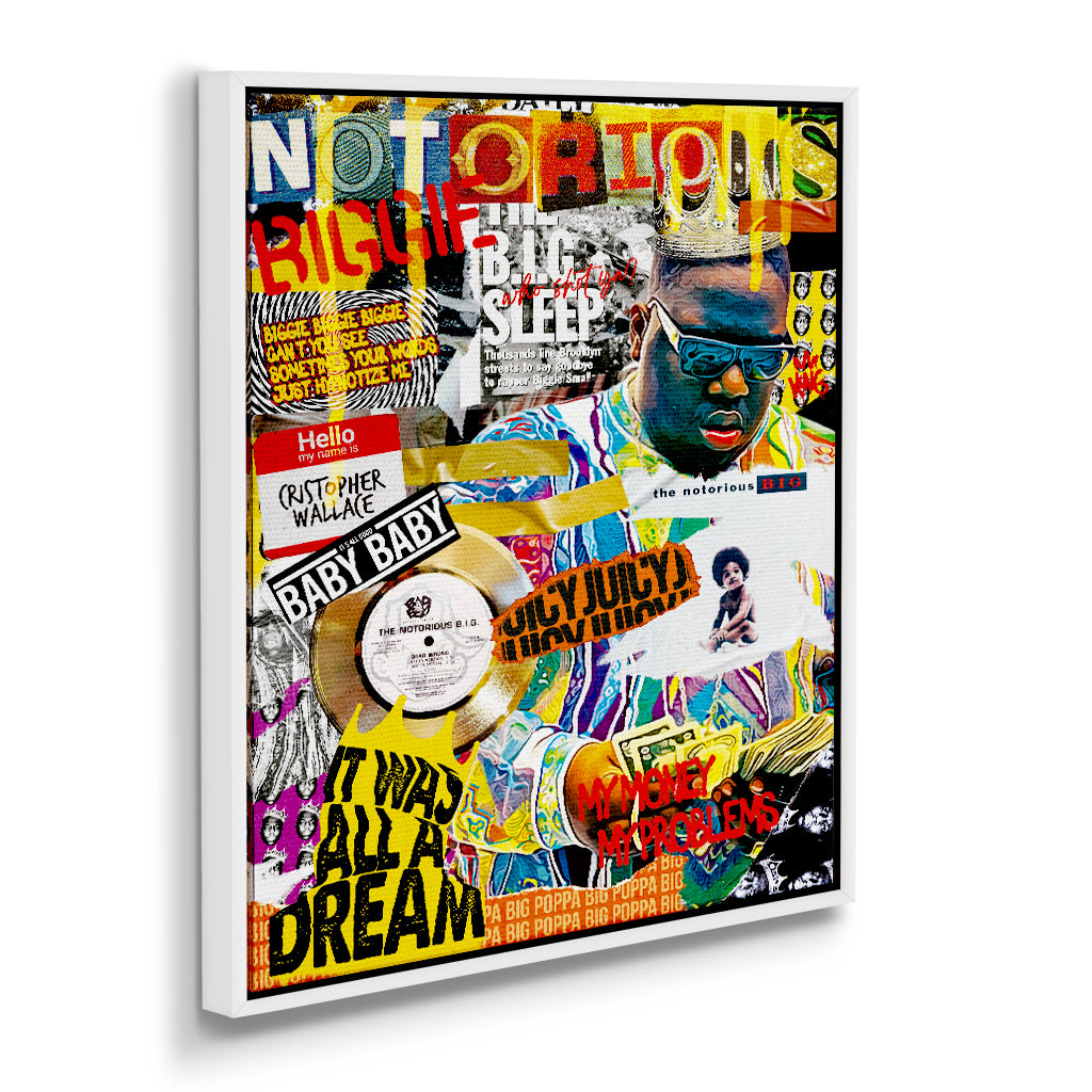 Notorious Biggie