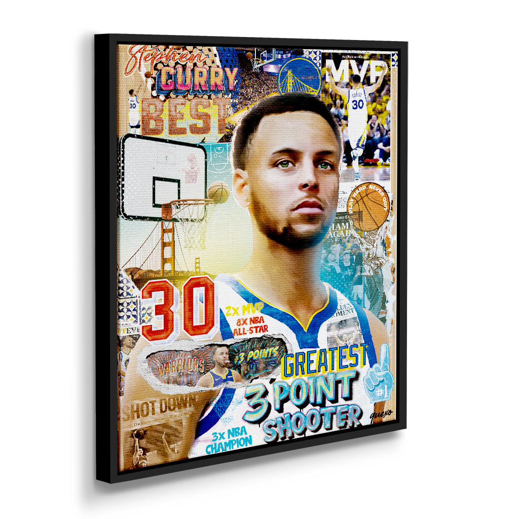 Curry NBA