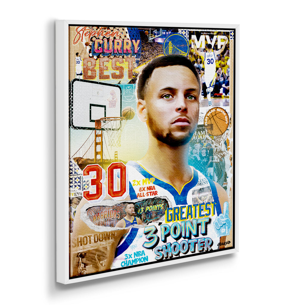 Curry NBA