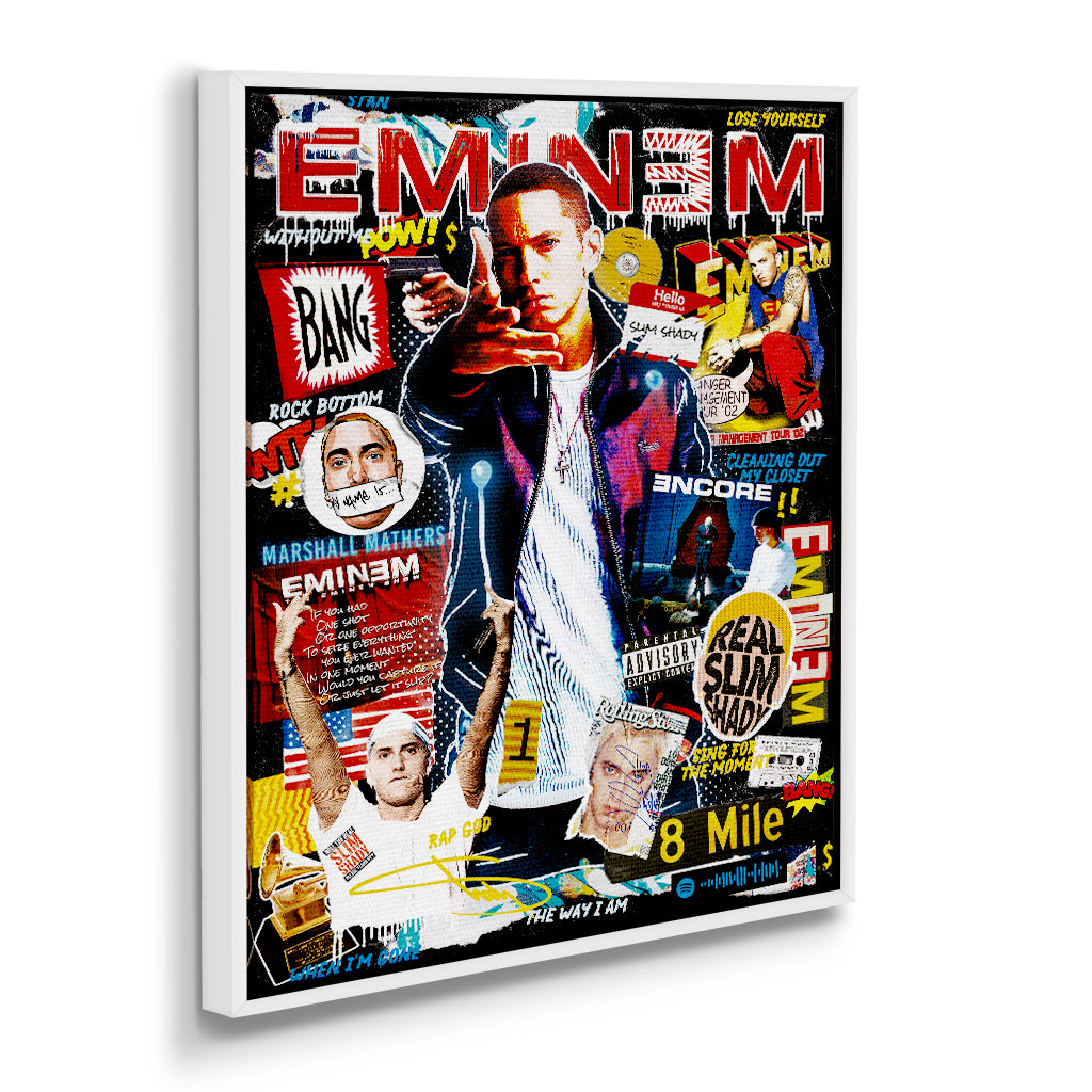 Eminem