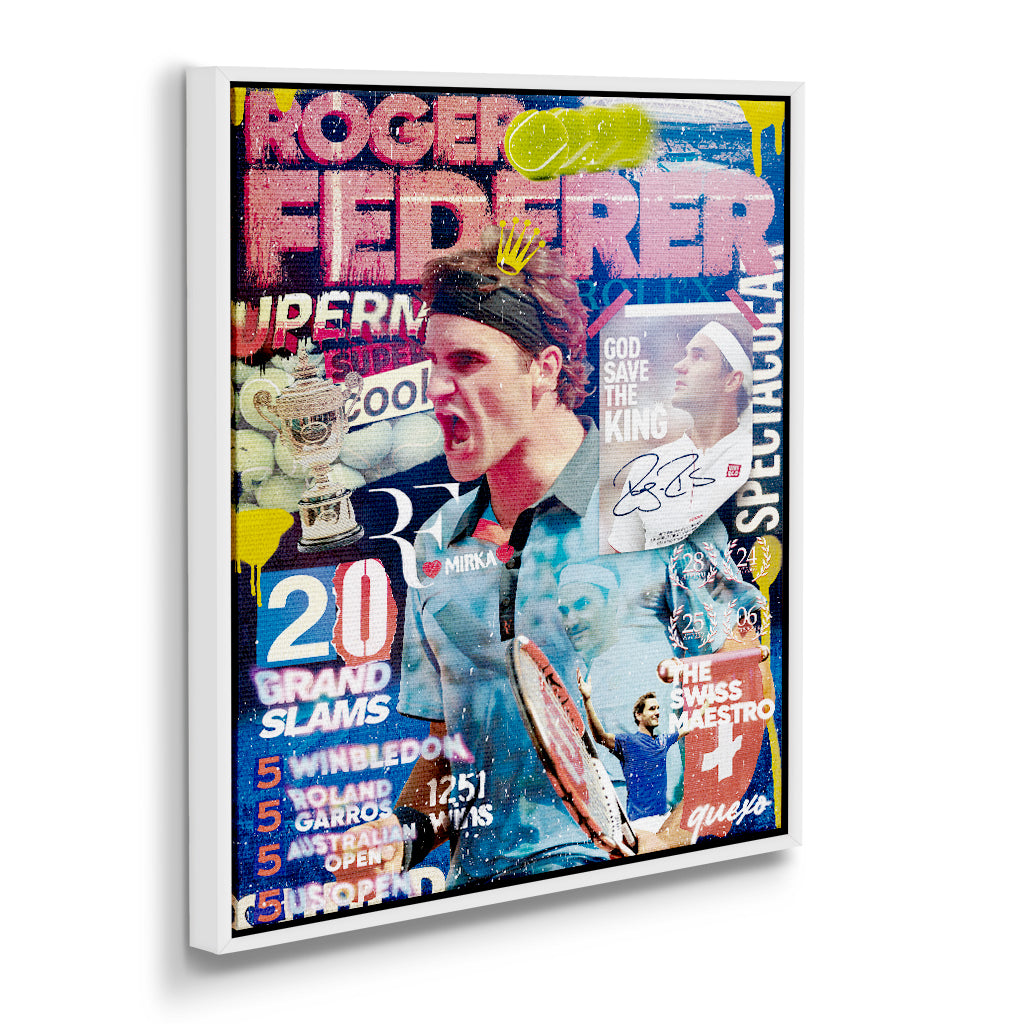 Roger Federer