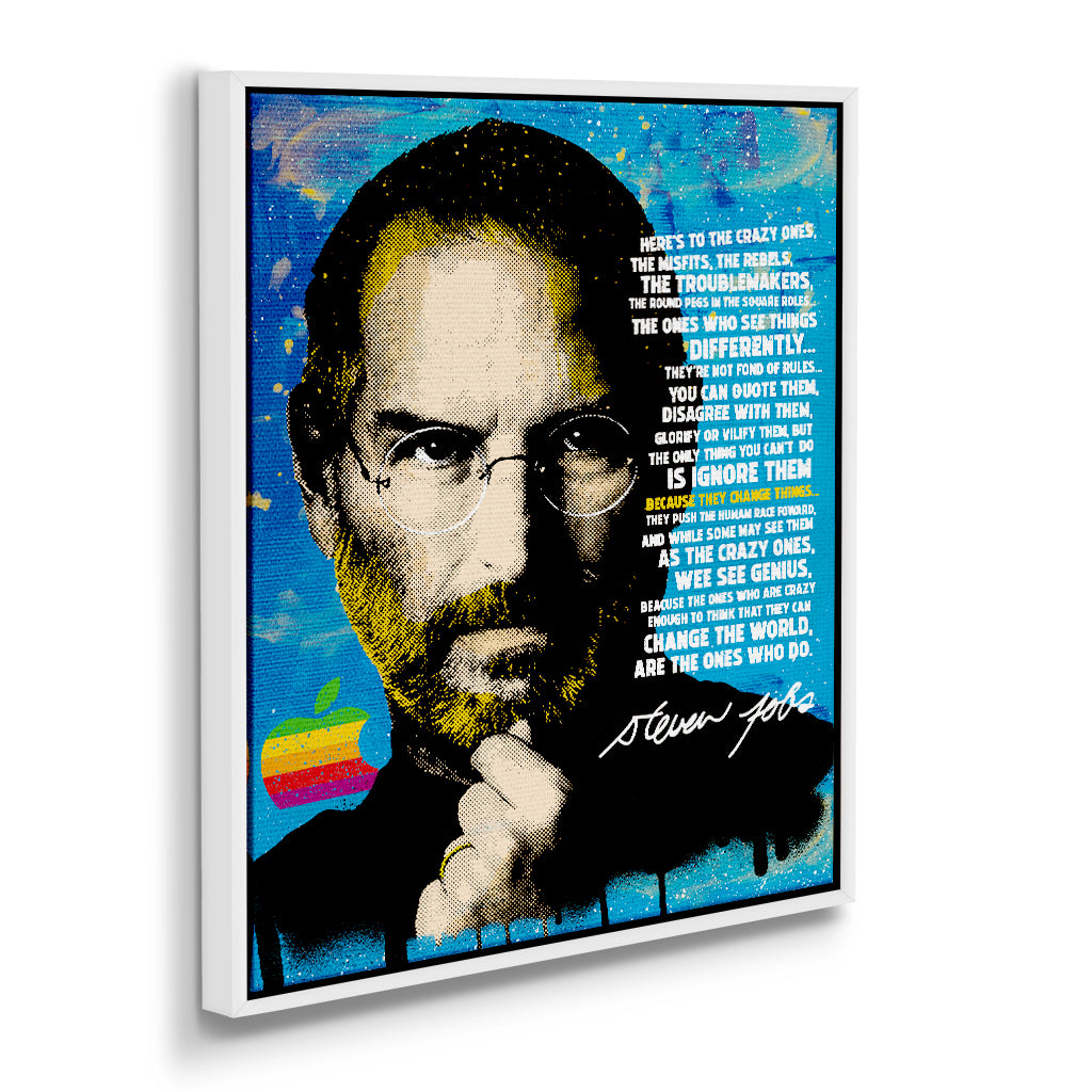 Steve Jobs