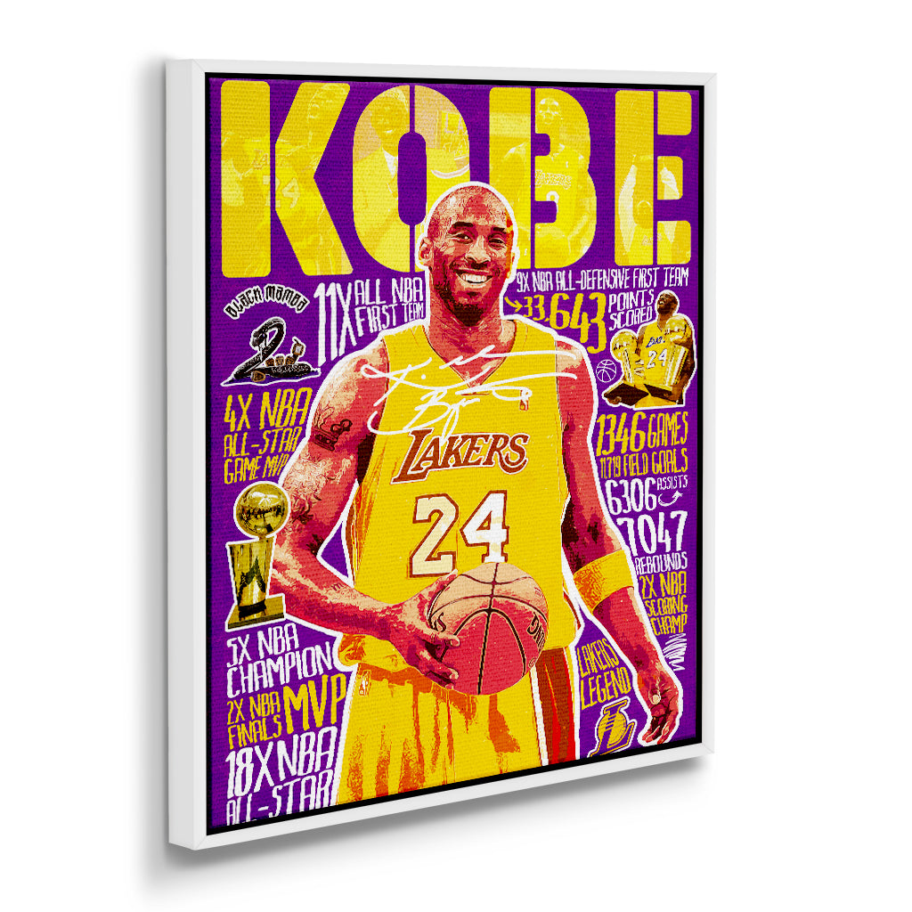 Kobe Bryant