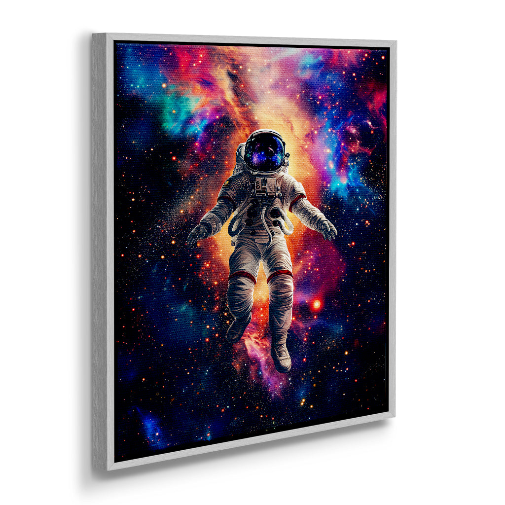 Spaceman