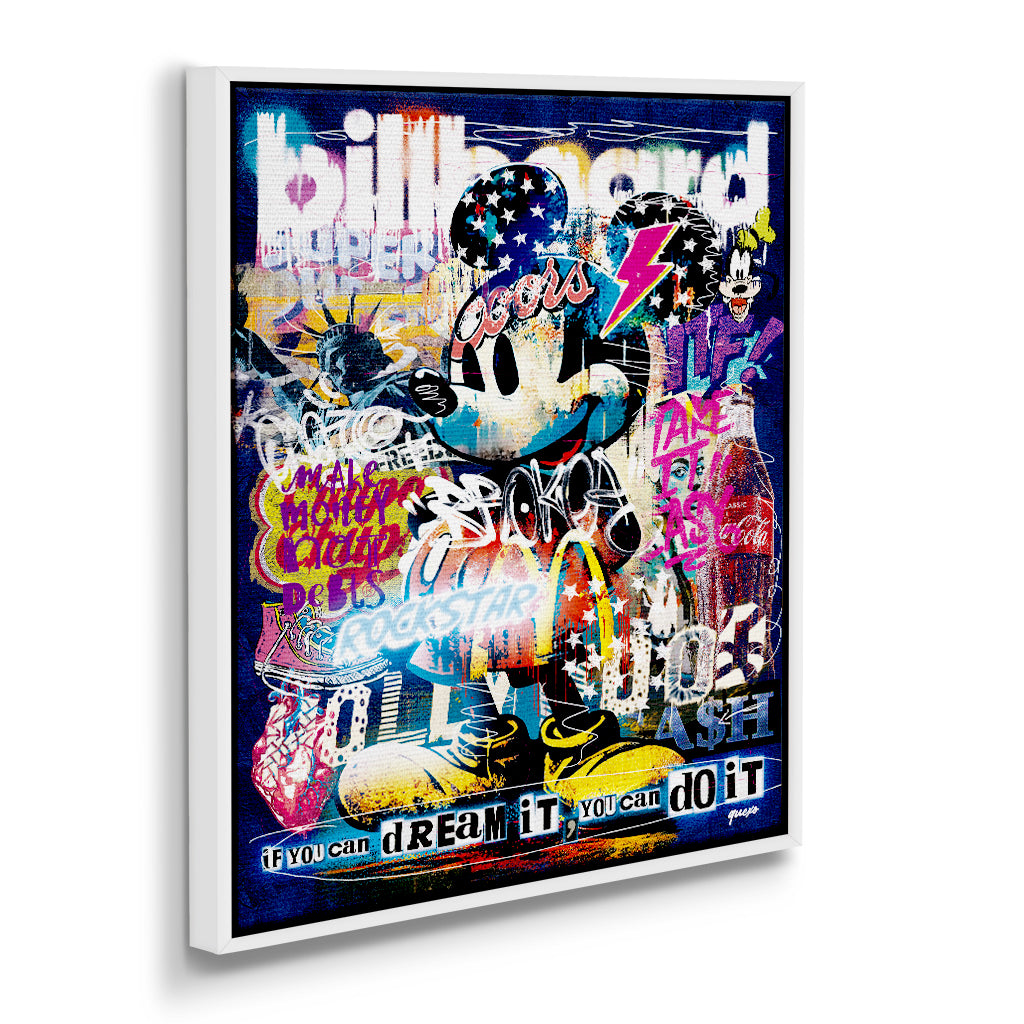 Mickey