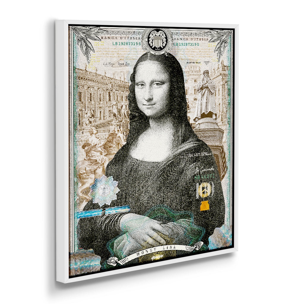 Money Lisa