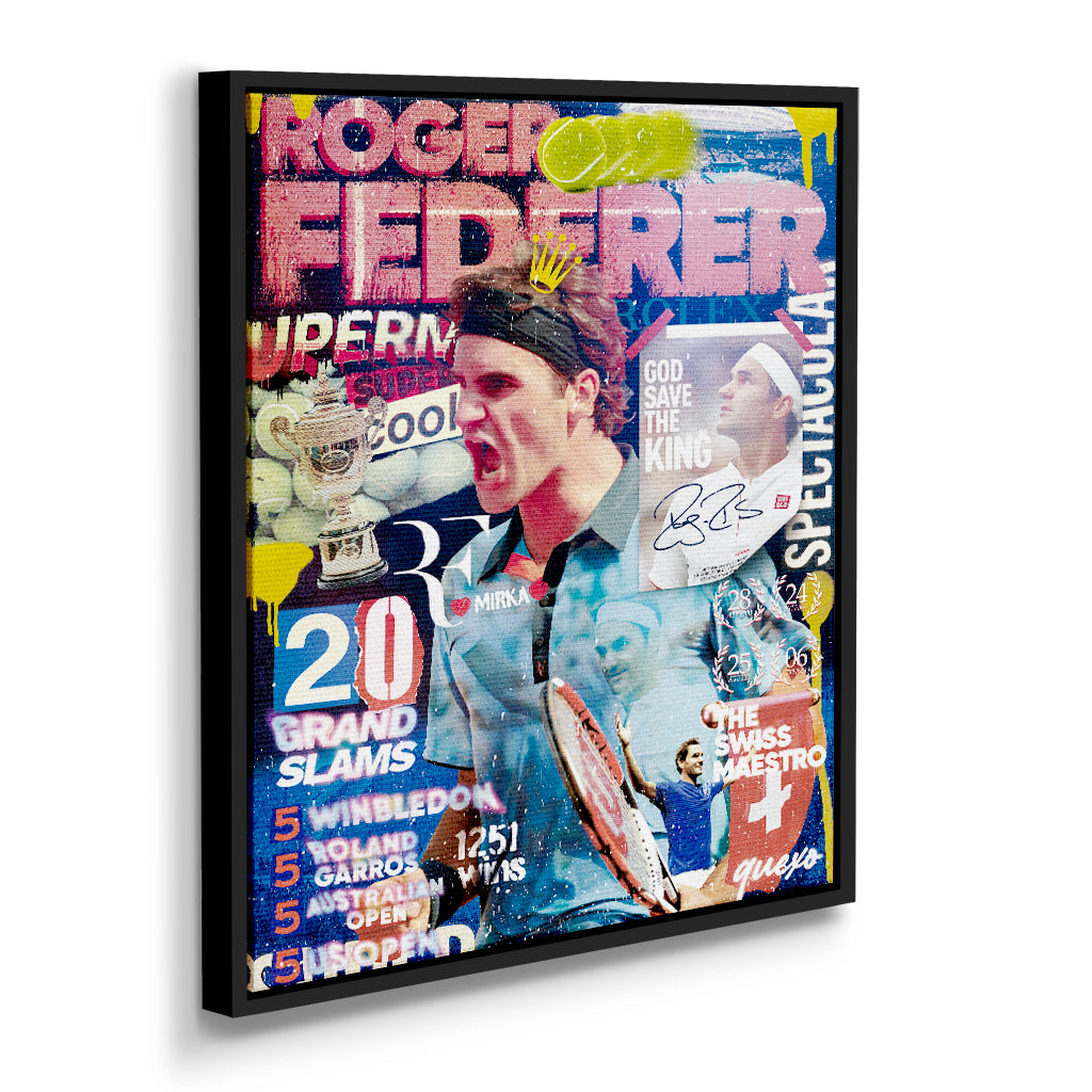 Roger Federer