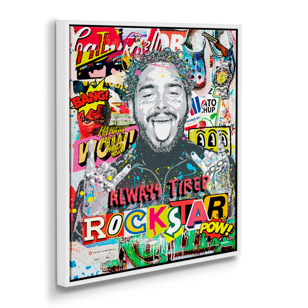 Post Malone