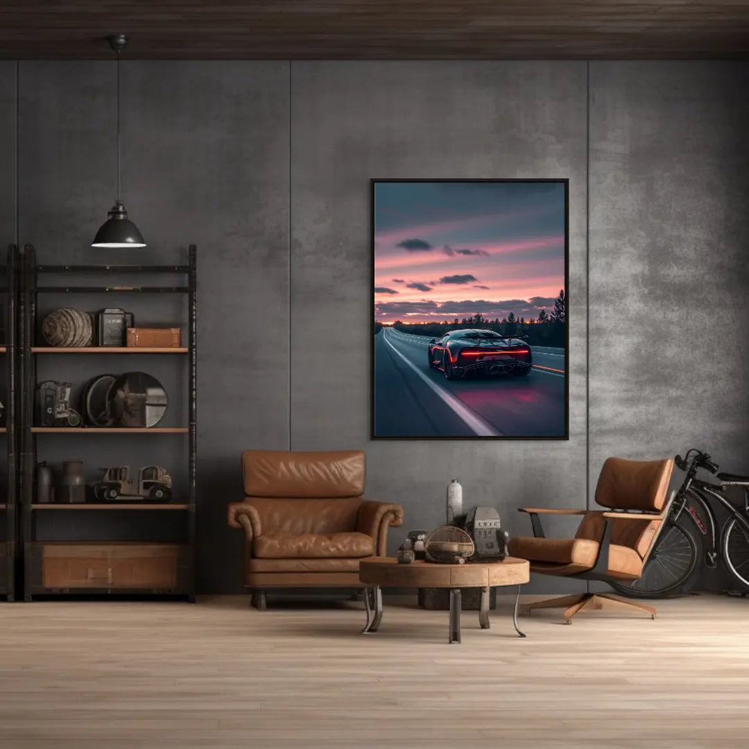 Bugatti Chiron | Picture