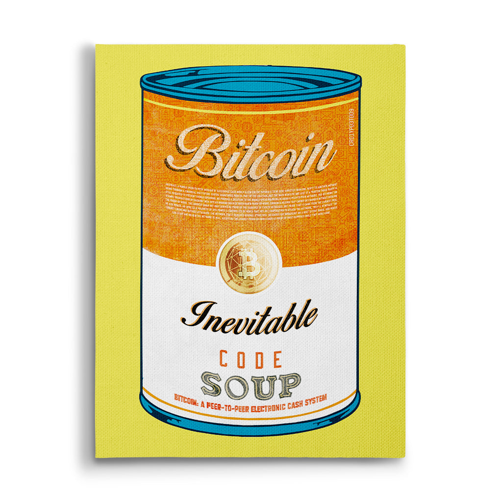 Bitcoin Soup