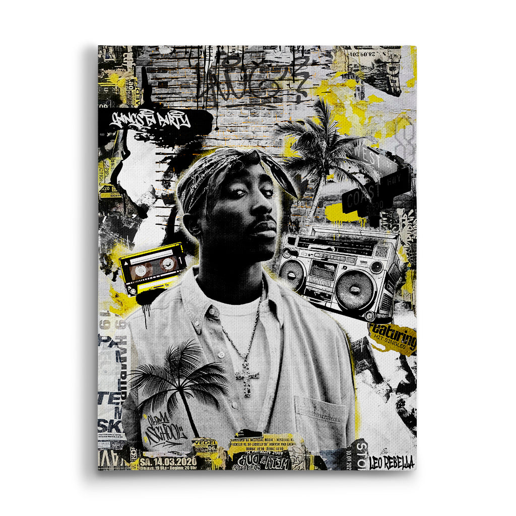 Tupac