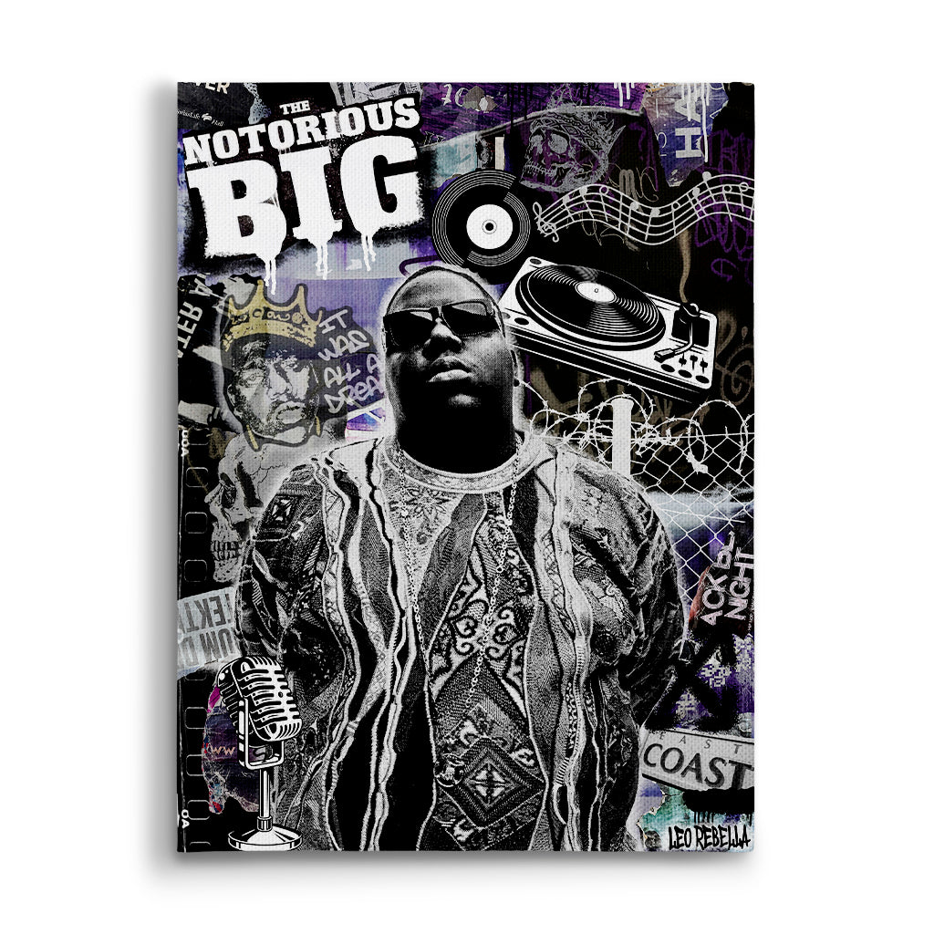 Notorious B.I.G.