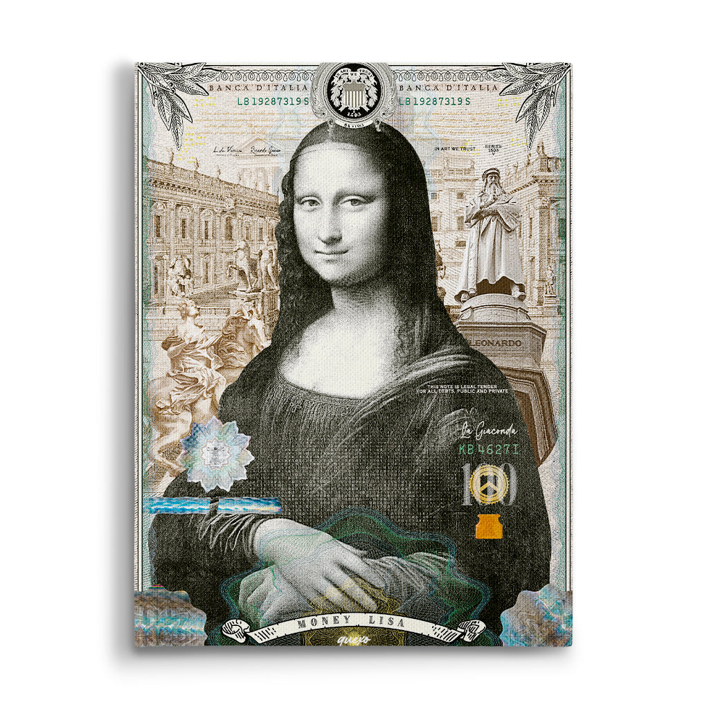 Money Lisa