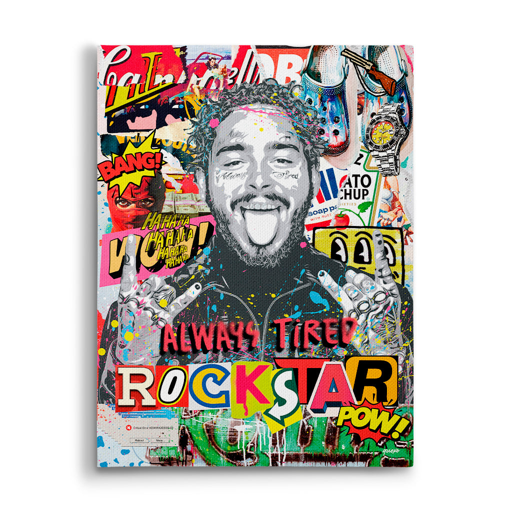 Post Malone