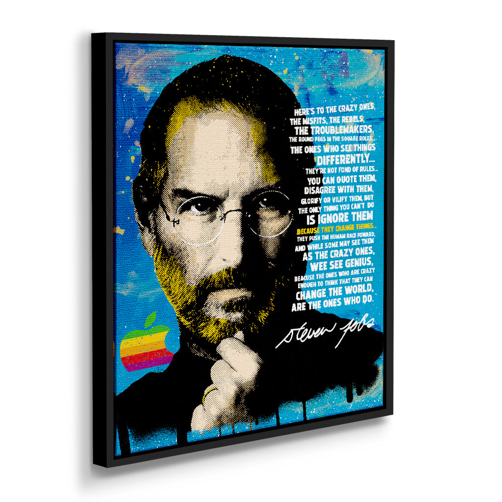 Steve Jobs