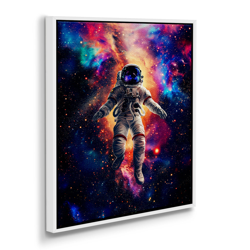Spaceman