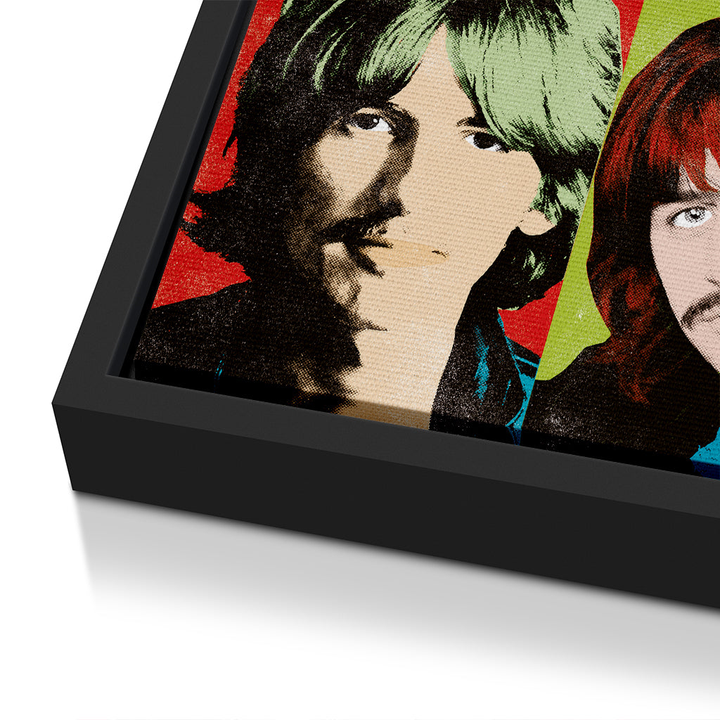 The Beatles 2.0