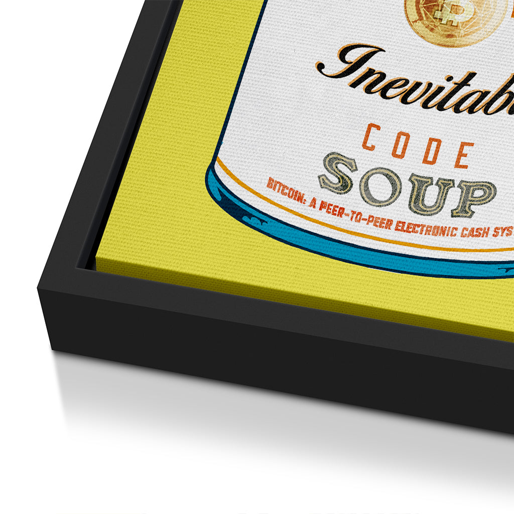 Bitcoin Soup