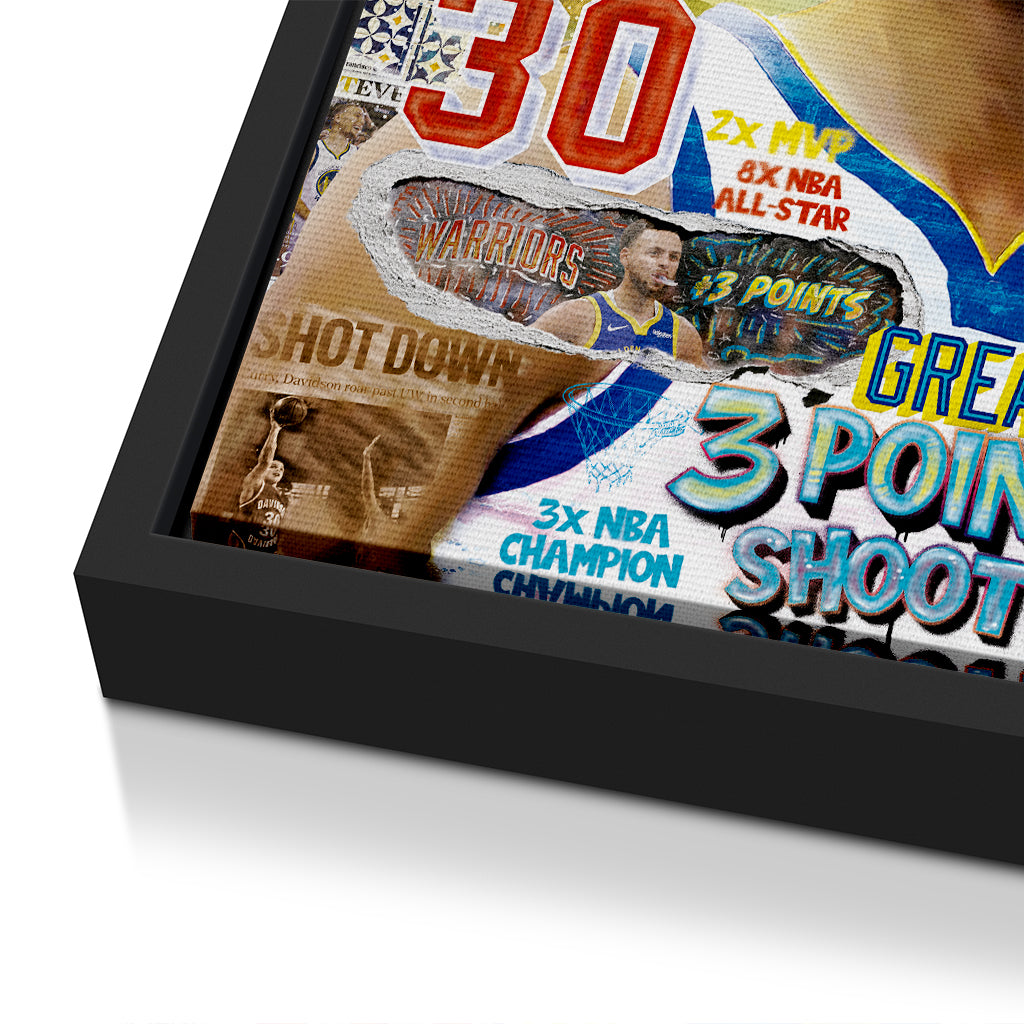 Curry NBA