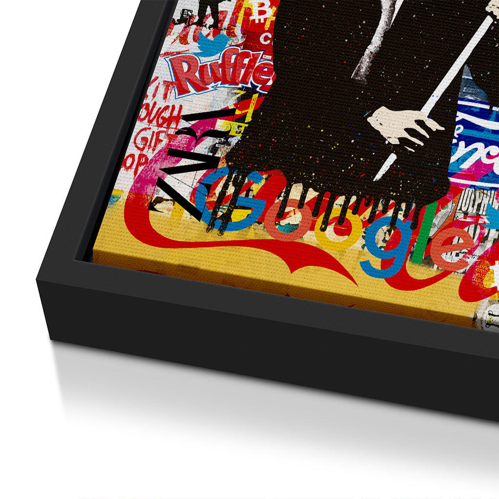 Steve Jobs - Stop Buying Crap Products