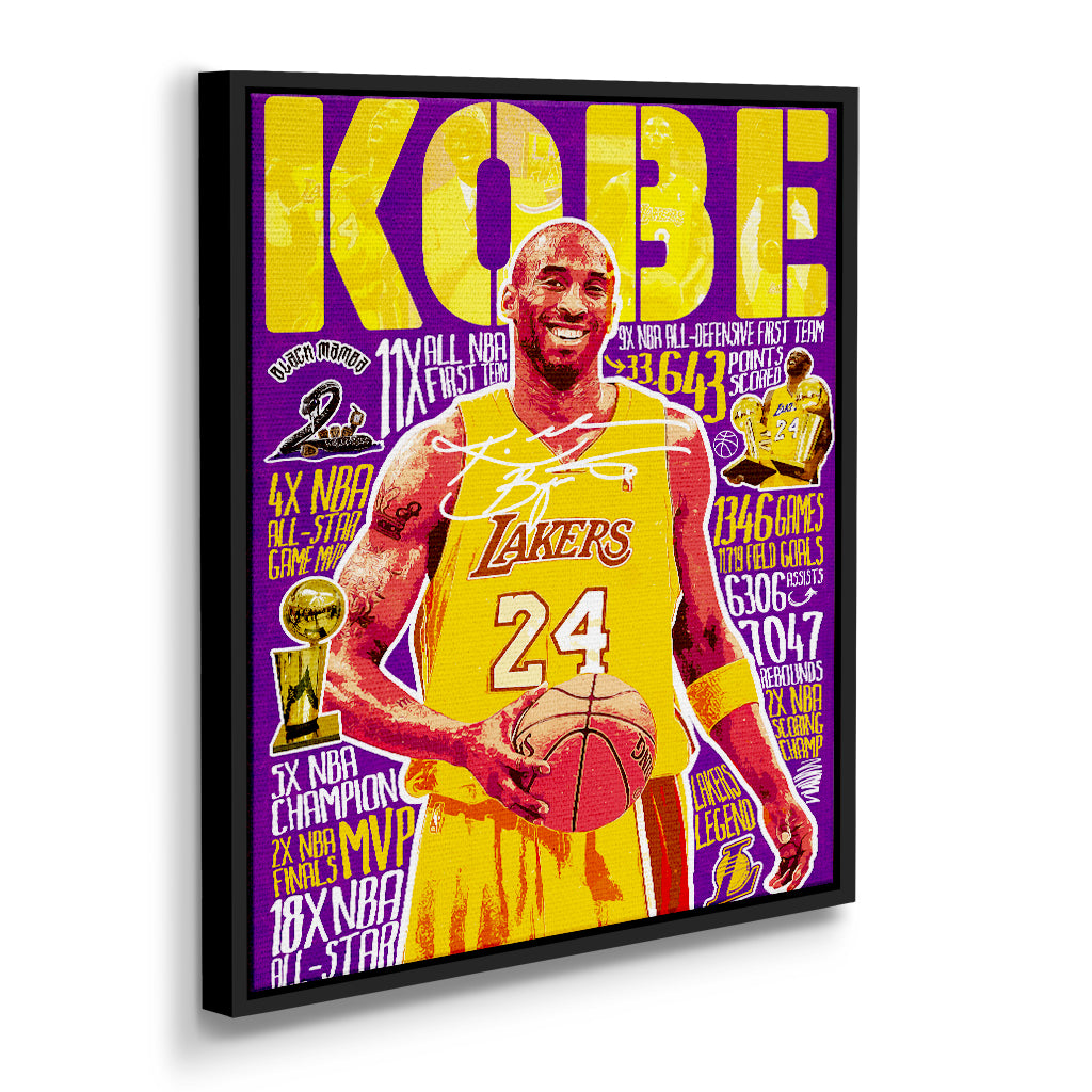 Kobe Bryant
