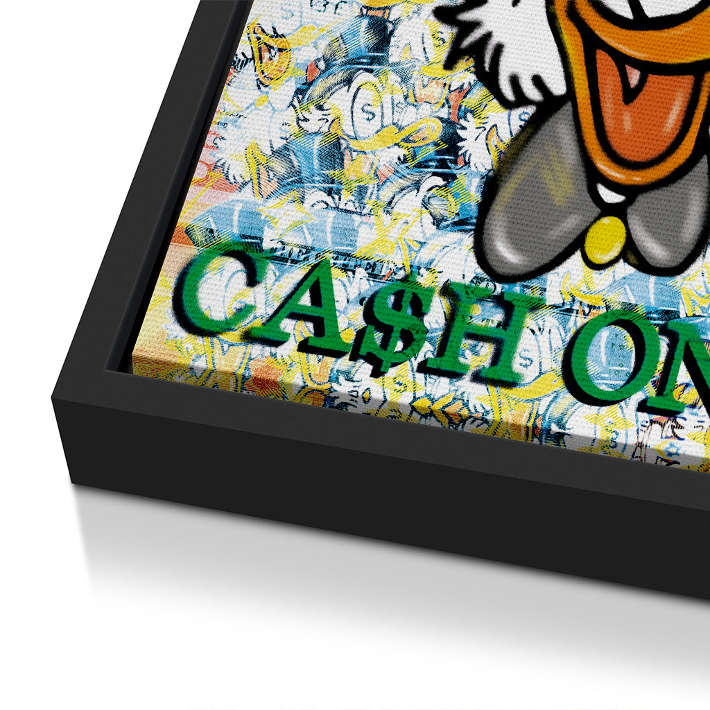 Rolex Cash Only