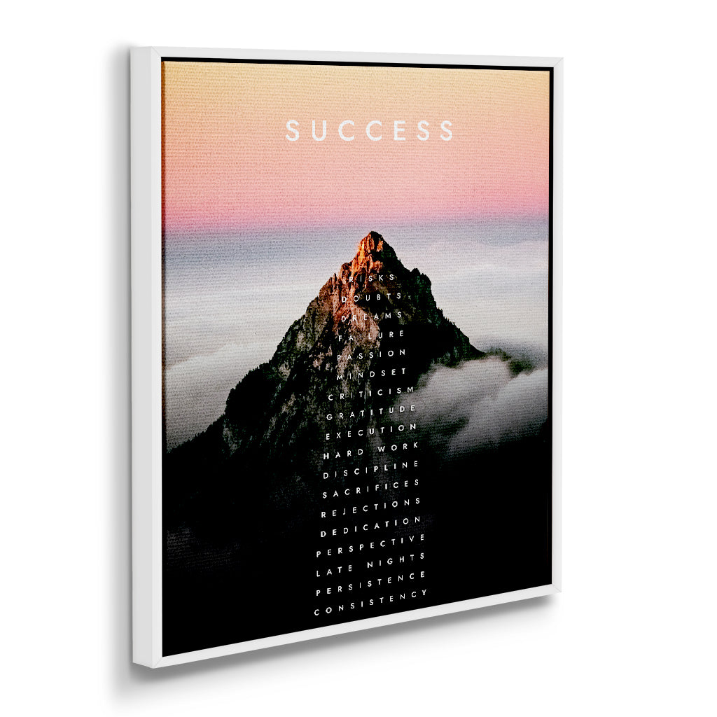 Success Mountain