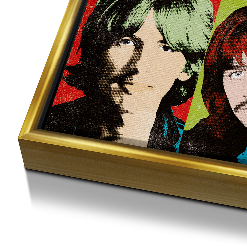 The Beatles 2.0