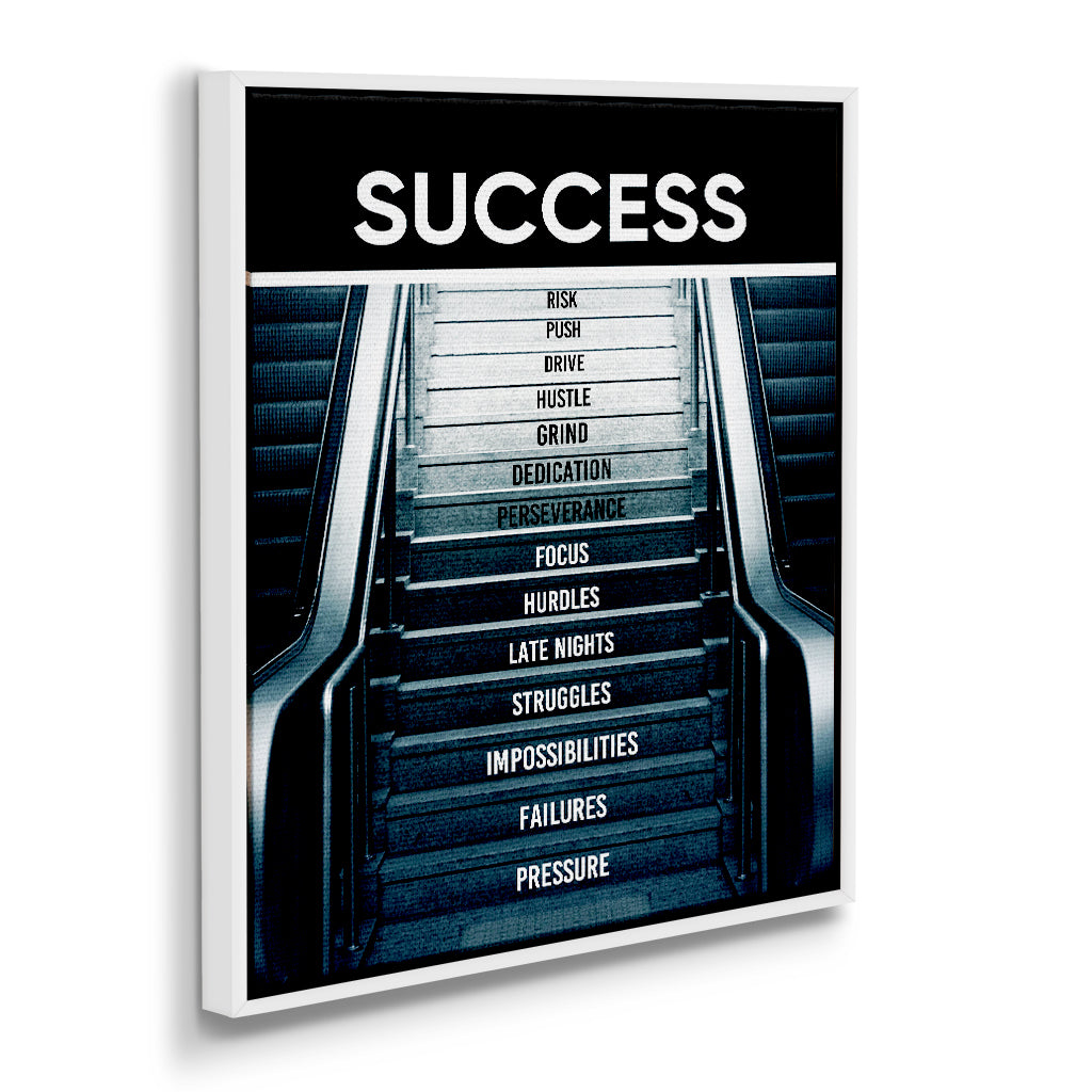 Elevator To Success