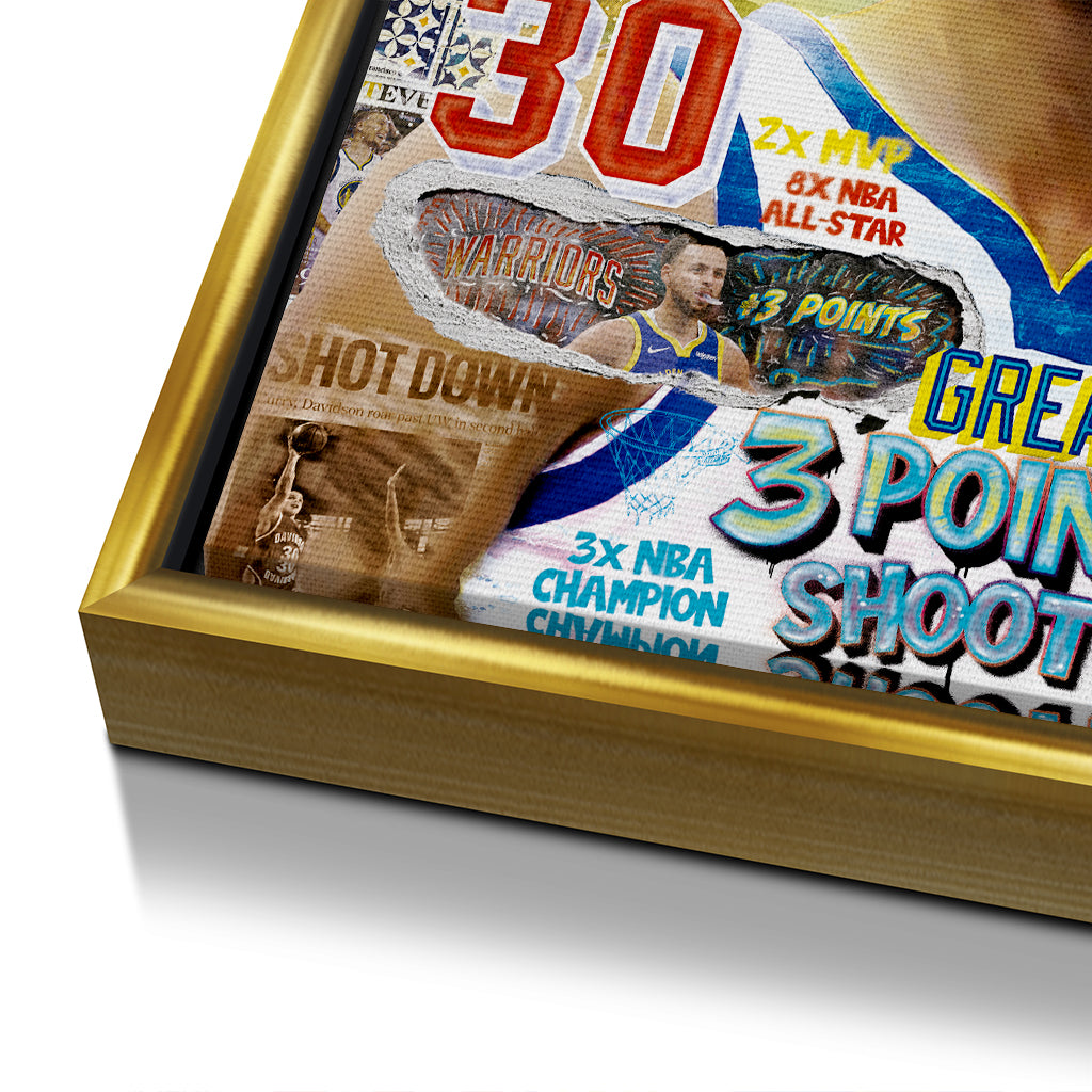 Curry NBA