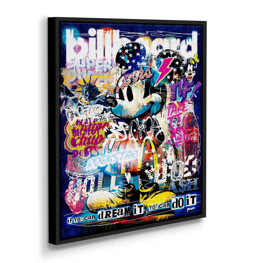 Mickey