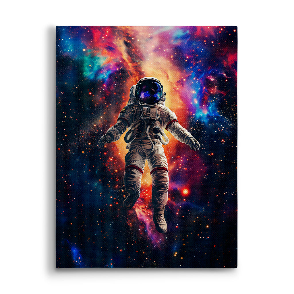 Spaceman