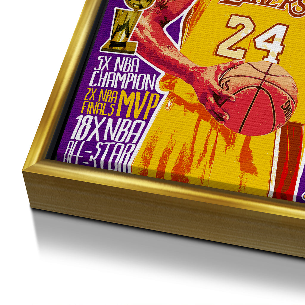 Kobe Bryant