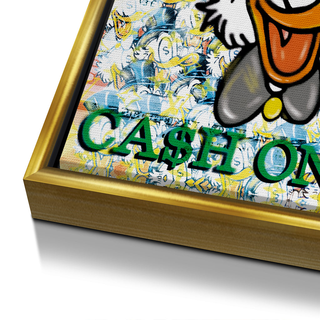 Rolex Cash Only