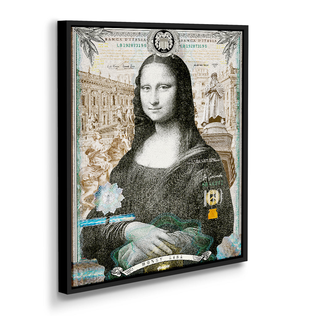 Money Lisa