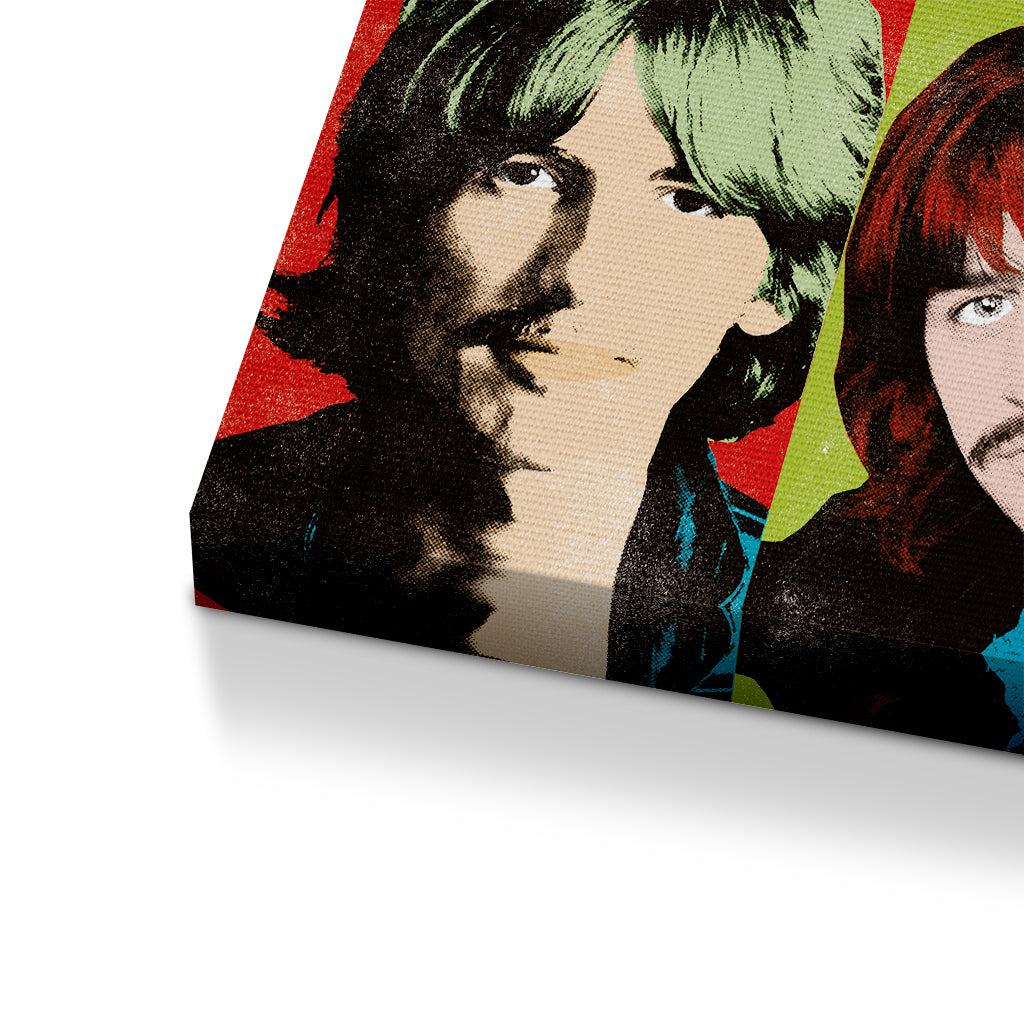 The Beatles 2.0