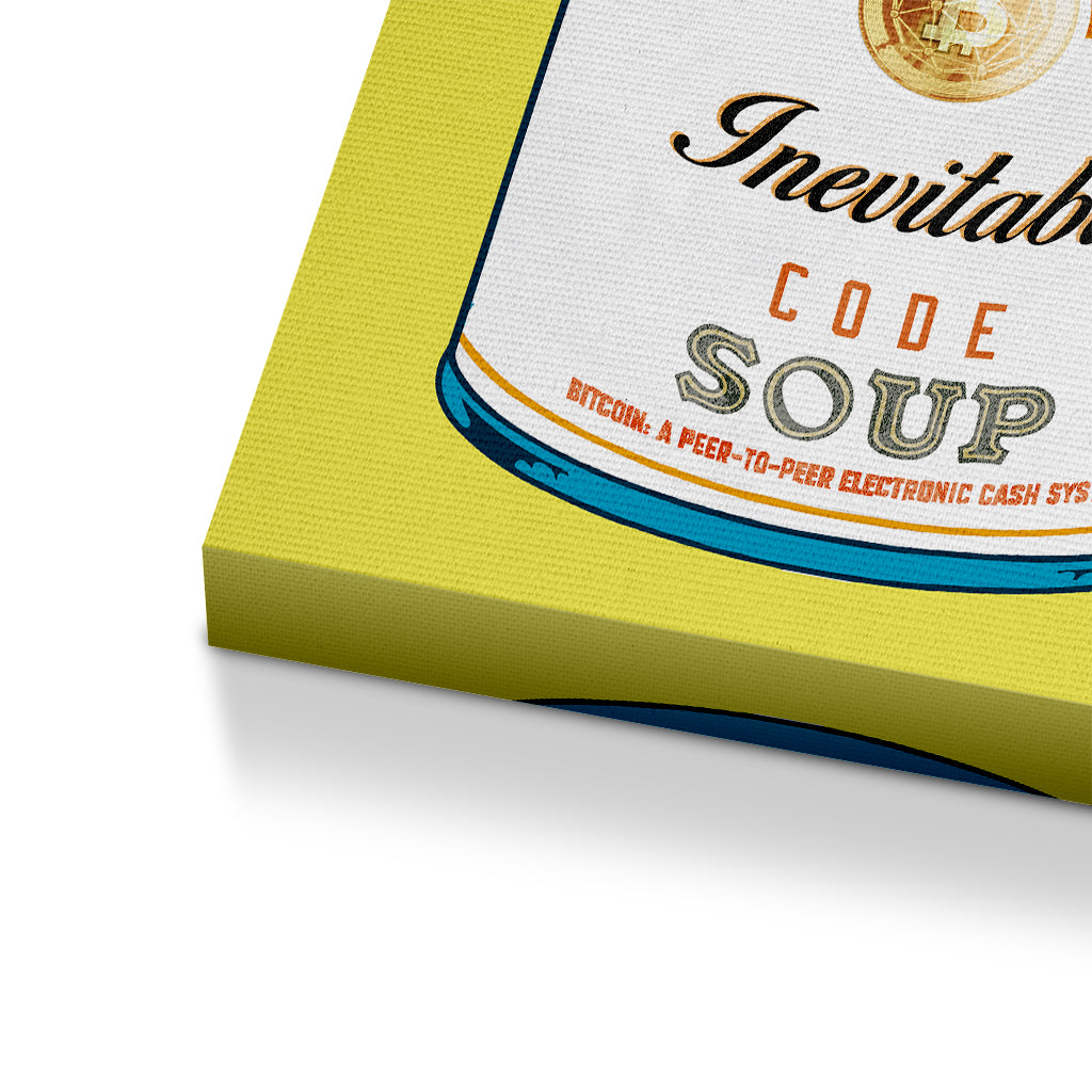 Bitcoin Soup