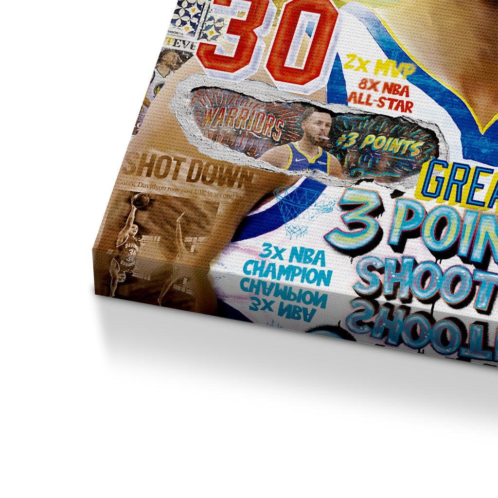 Curry NBA