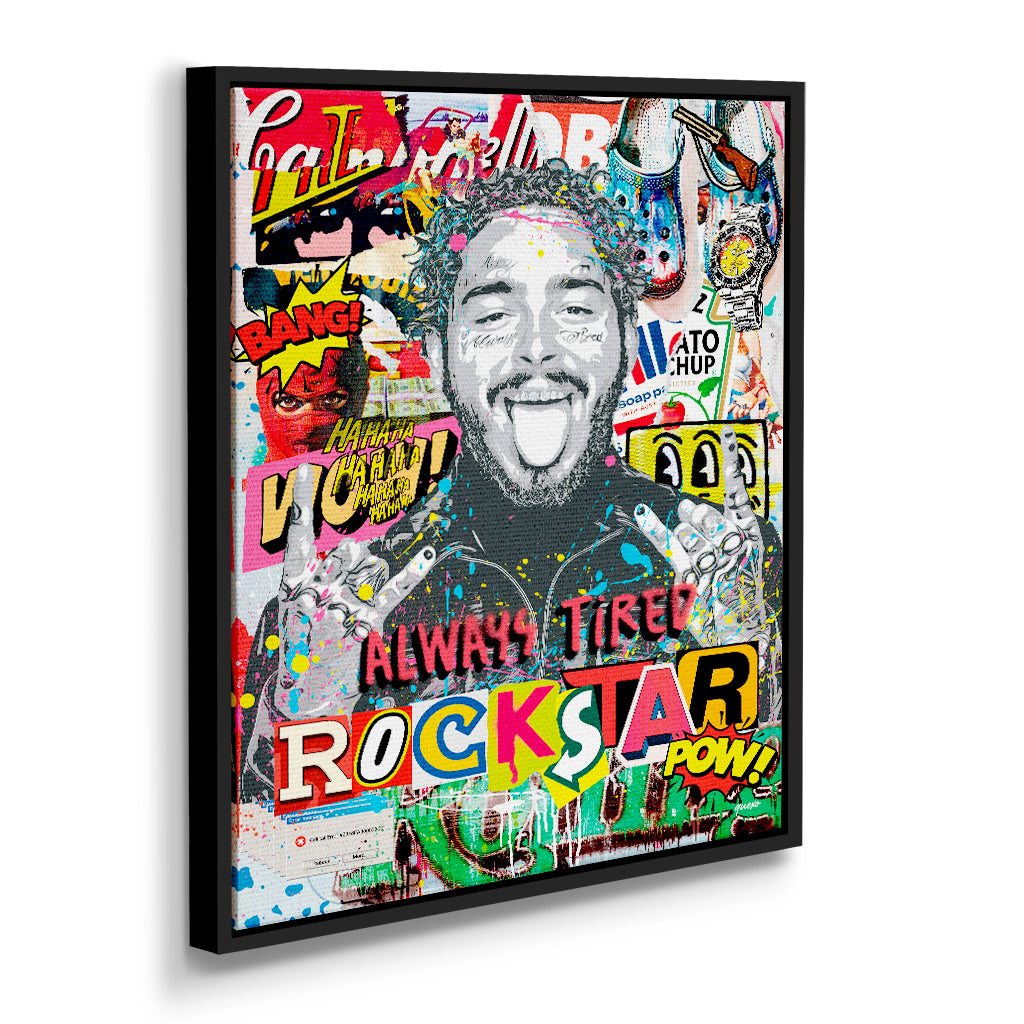 Post Malone