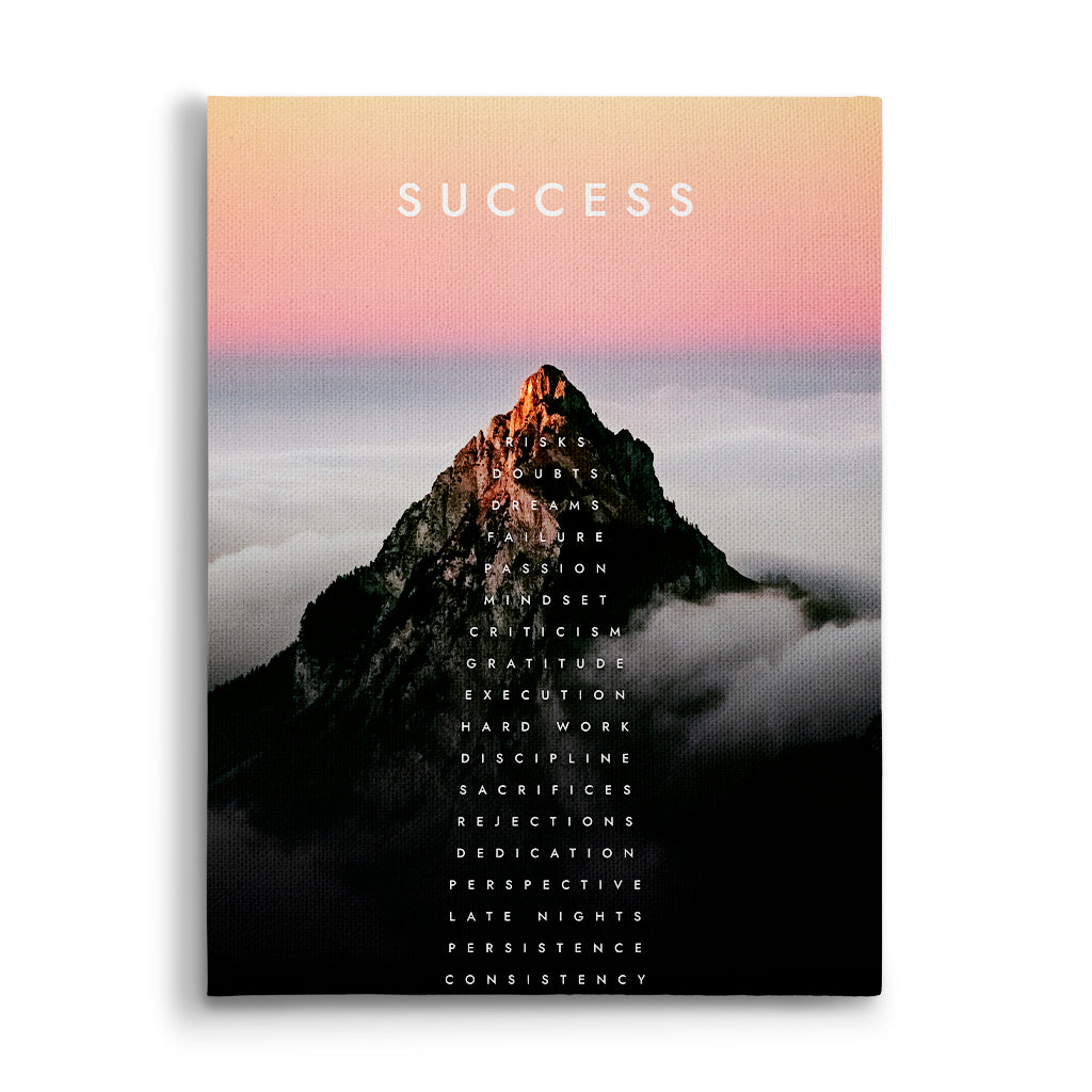 Success Mountain